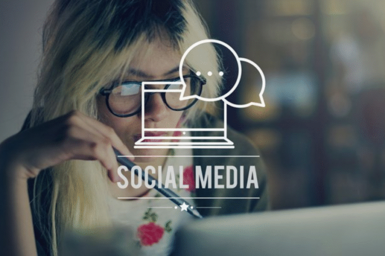 How Social Media Is Changing the Way We Consume News in 2025