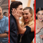 Viral Celeb Moments That Broke the Internet This Week