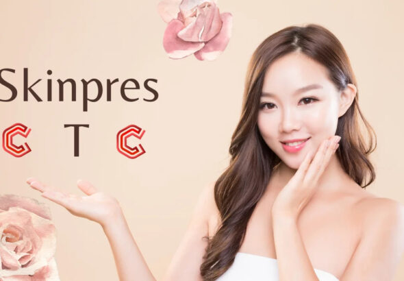 Skinpres T
