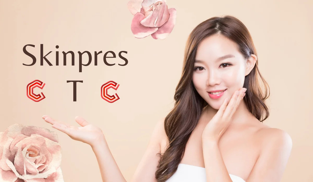 Skinpres T
