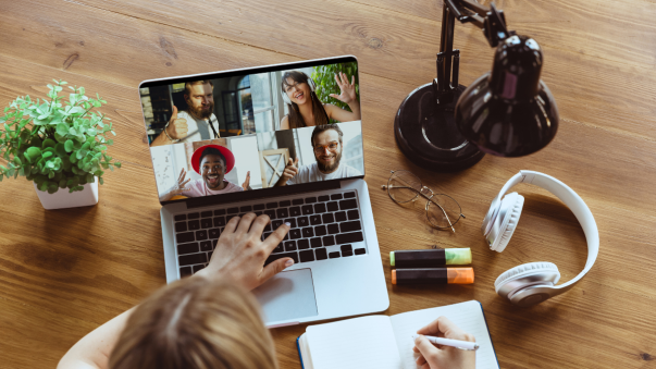 Remote Work