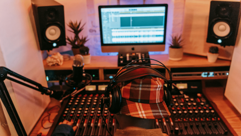 House Music Production