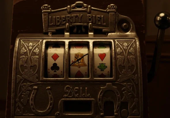 Slot Games
