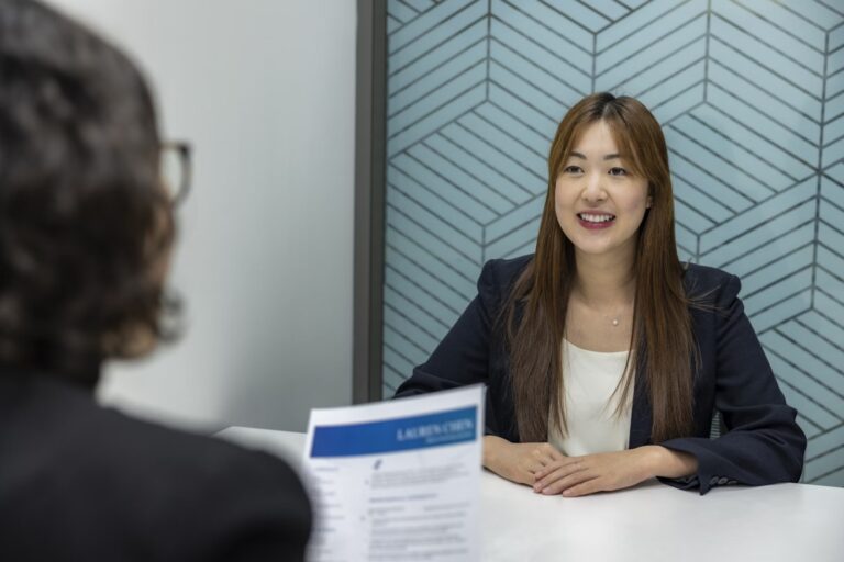 Common Interview Mistakes and How to Avoid Them