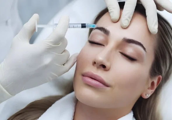 Benefits of Botox Injections
