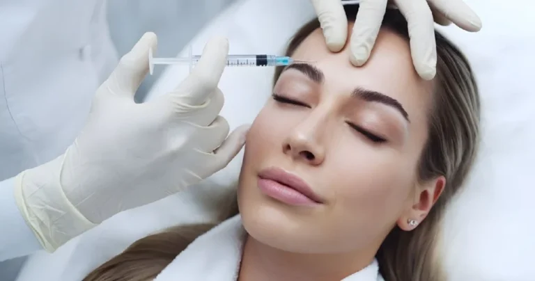Benefits of Botox Injections