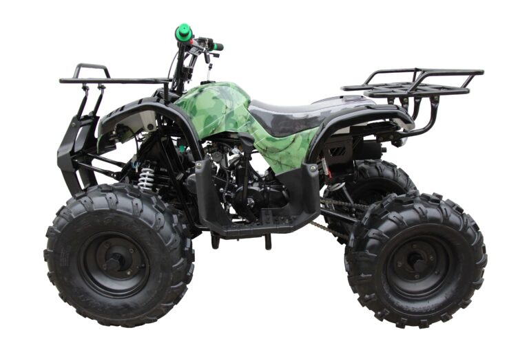 Coolster 125cc ATV