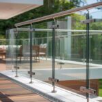 Glass Deck Railings