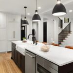 Kitchen Remodeling