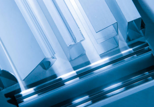 Polycarbonate Transparent