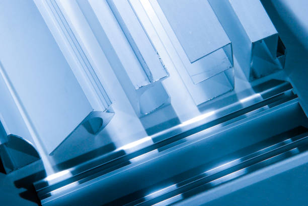 Polycarbonate Transparent