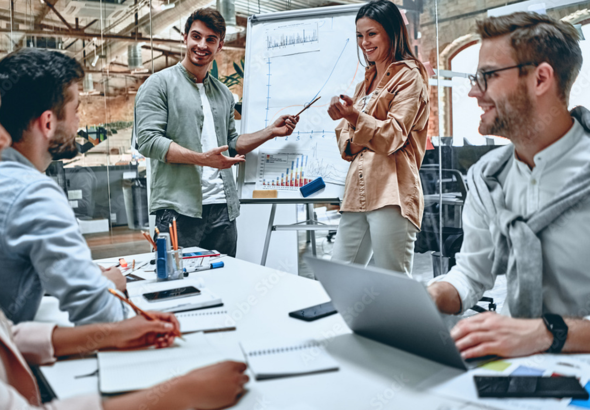 Empowering Teams with Clear, Secure, and Cost-Effective Cloud Architecture