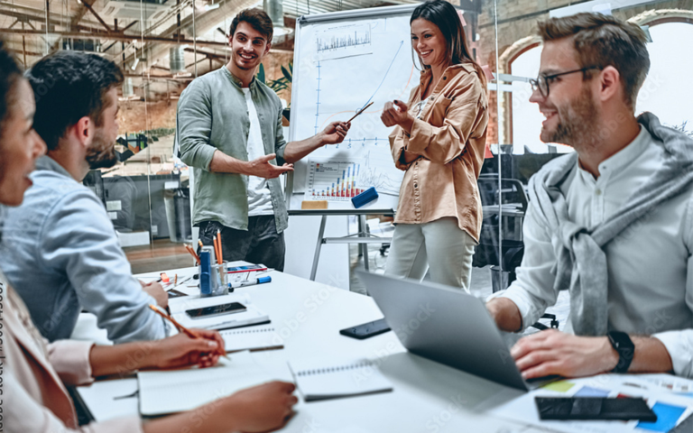 Empowering Teams with Clear, Secure, and Cost-Effective Cloud Architecture