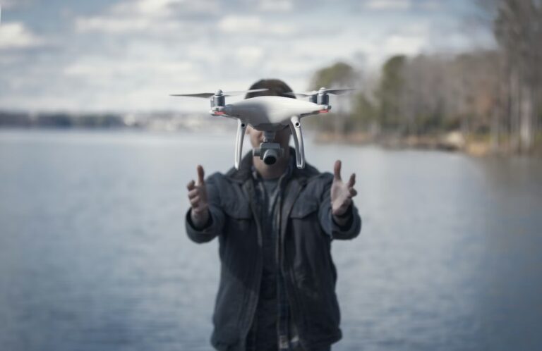 Why Certification Matters for Professional Drone Pilots