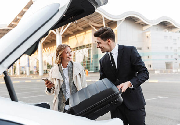 Professional Transportation